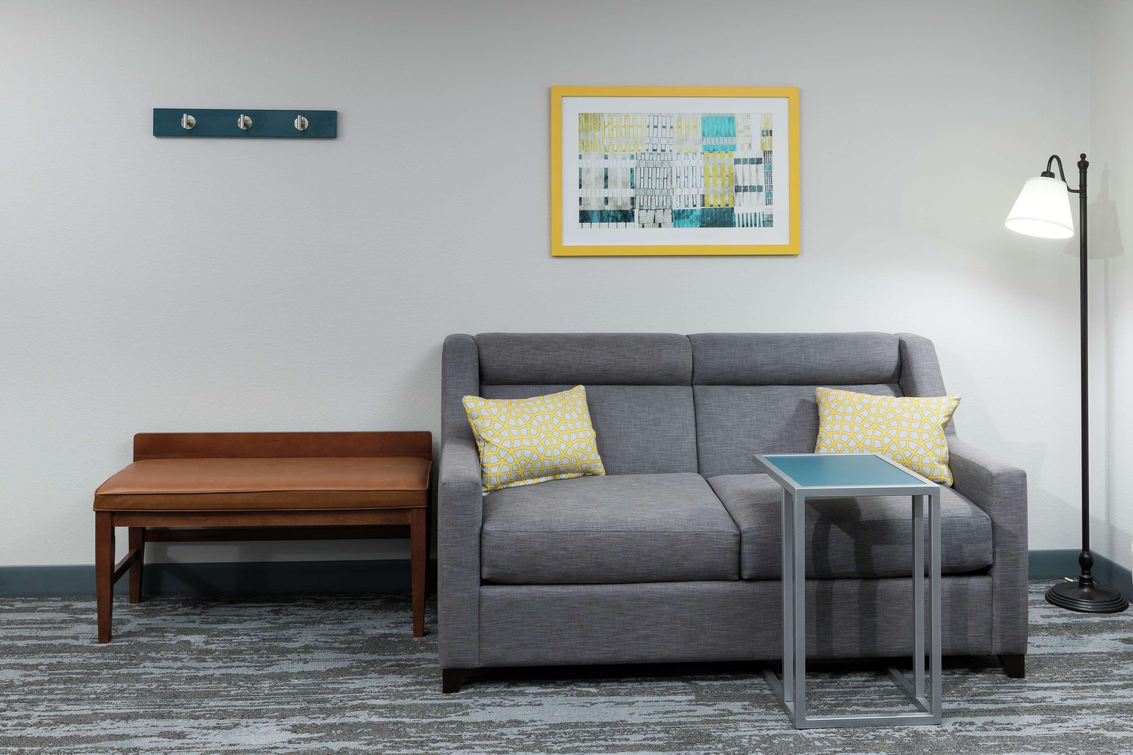 Hampton Inn & Suites Rochester-North Bagian luar foto