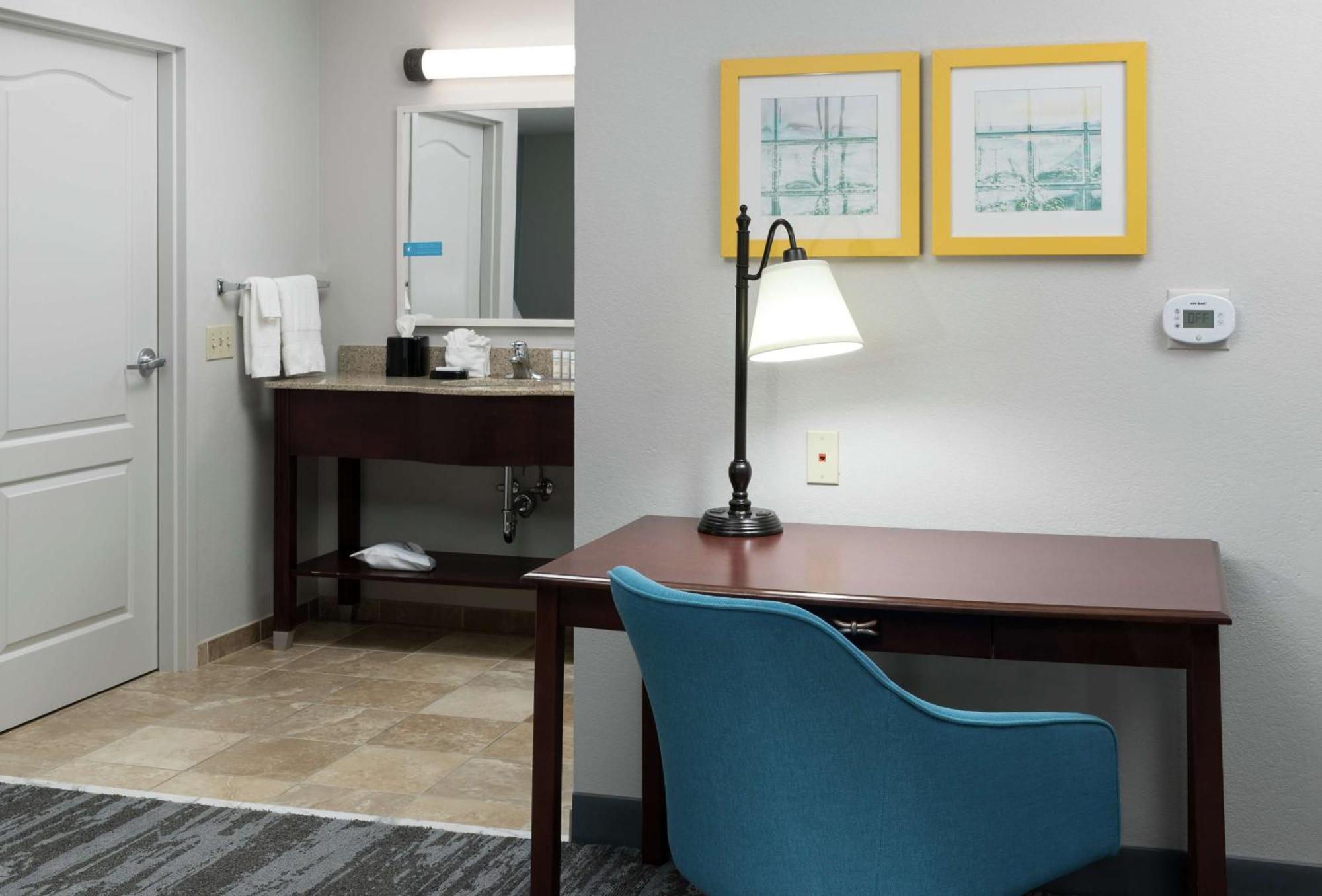 Hampton Inn & Suites Rochester-North Bagian luar foto