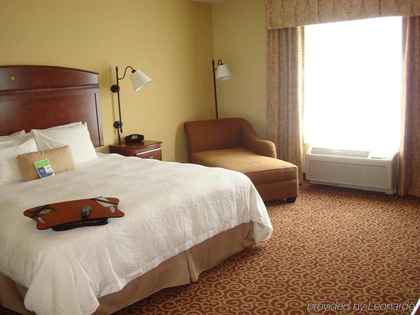 Hampton Inn & Suites Rochester-North Ruang foto