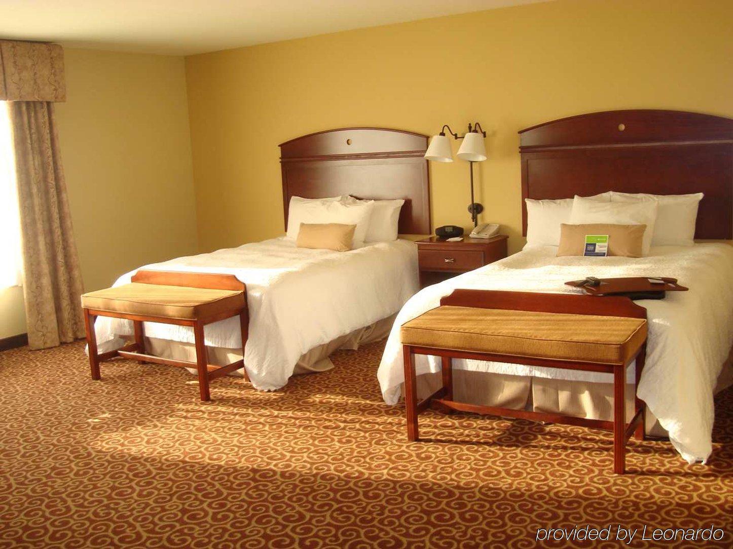 Hampton Inn & Suites Rochester-North Ruang foto
